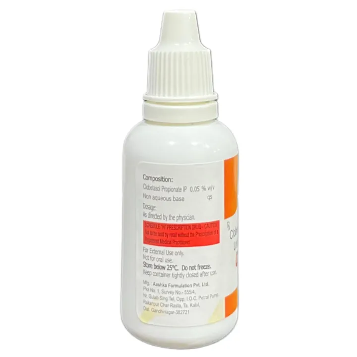 Clorip Lotion 30ml product image