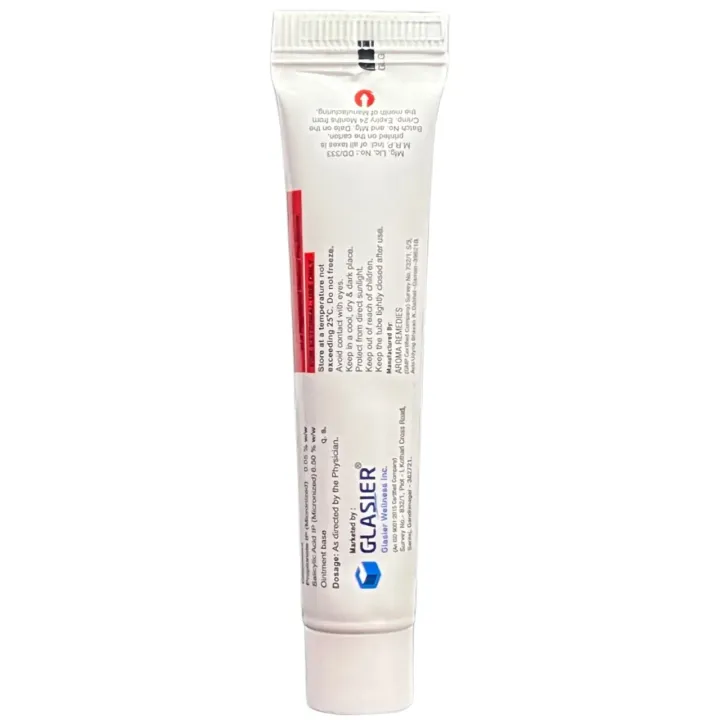 Clorip S 6 Ointment 20gm product image