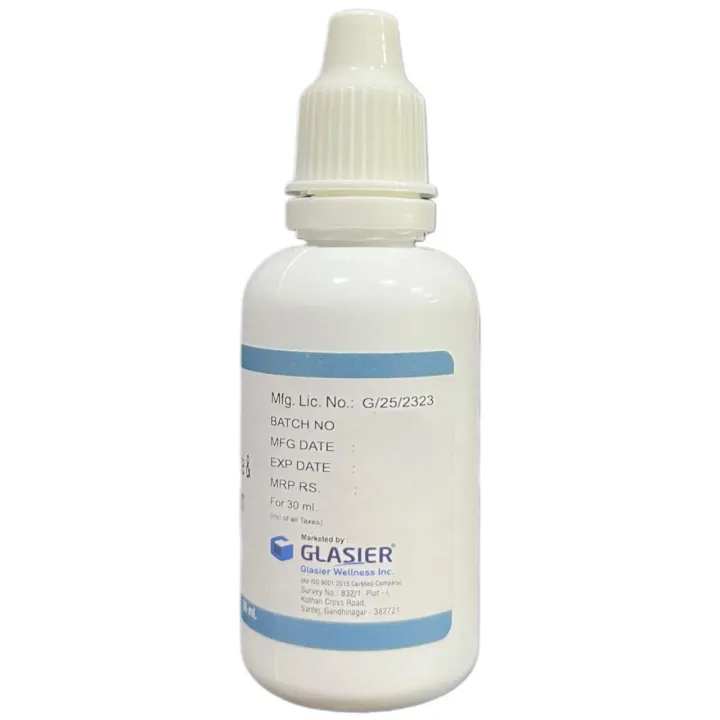 Clorip S Lotion 30ml product image