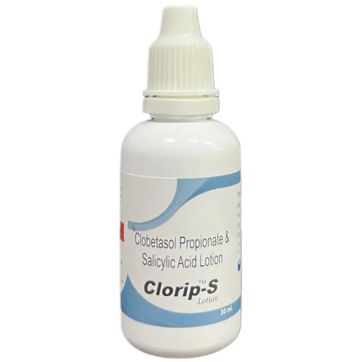 Clorip S Lotion 30ml product image
