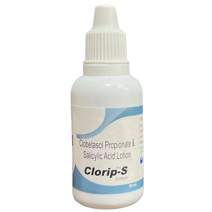 Clorip S Lotion product image