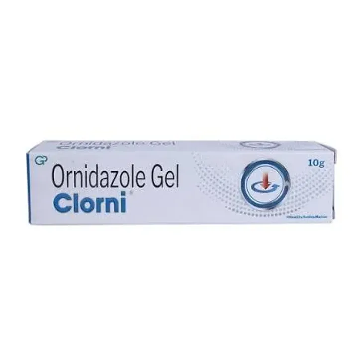Clorni Dental Gel product image