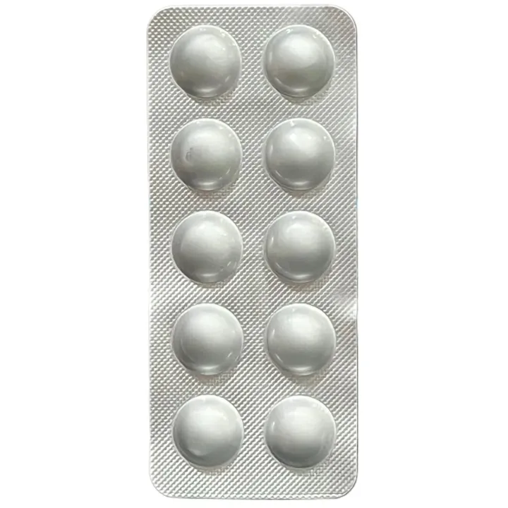 Cloted 0.5 Tablet product image