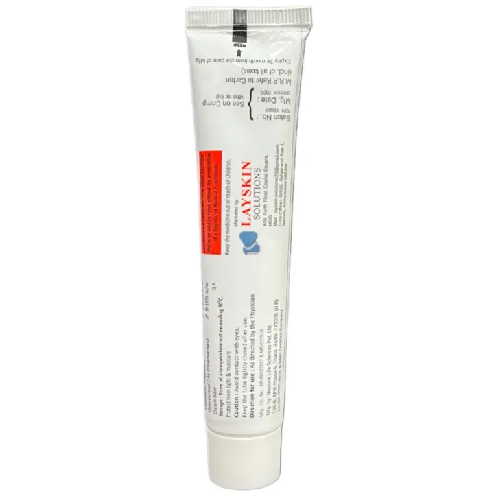 Clowite Cream 30gm product image