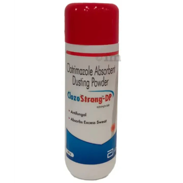 Clozostrong Dusting Powder product image