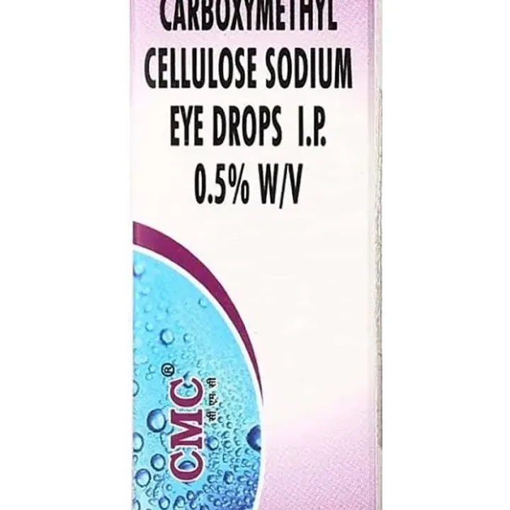 Cmc Eye Drop product image