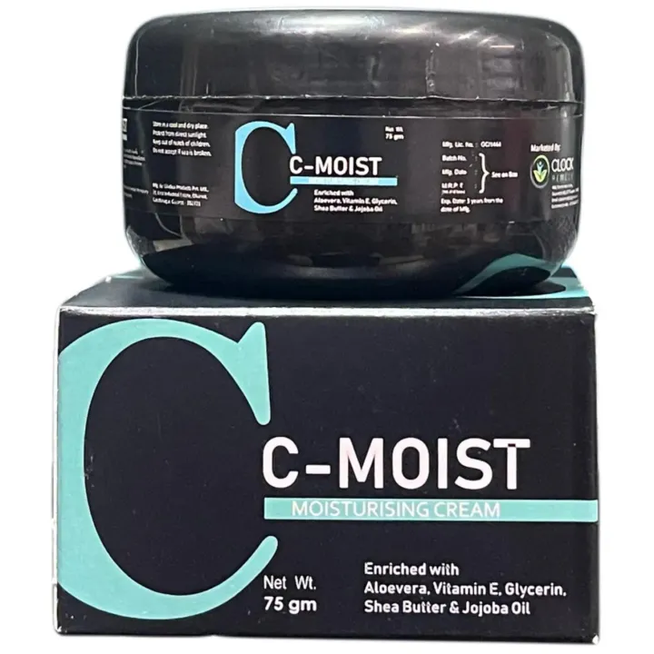Cmoist Cream 75gm product image