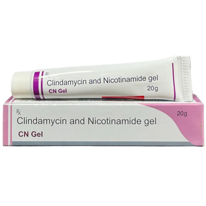 Cn Gel 20gm product image