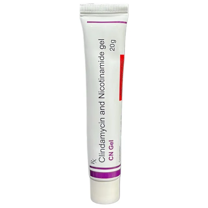 Cn Gel 20gm product image