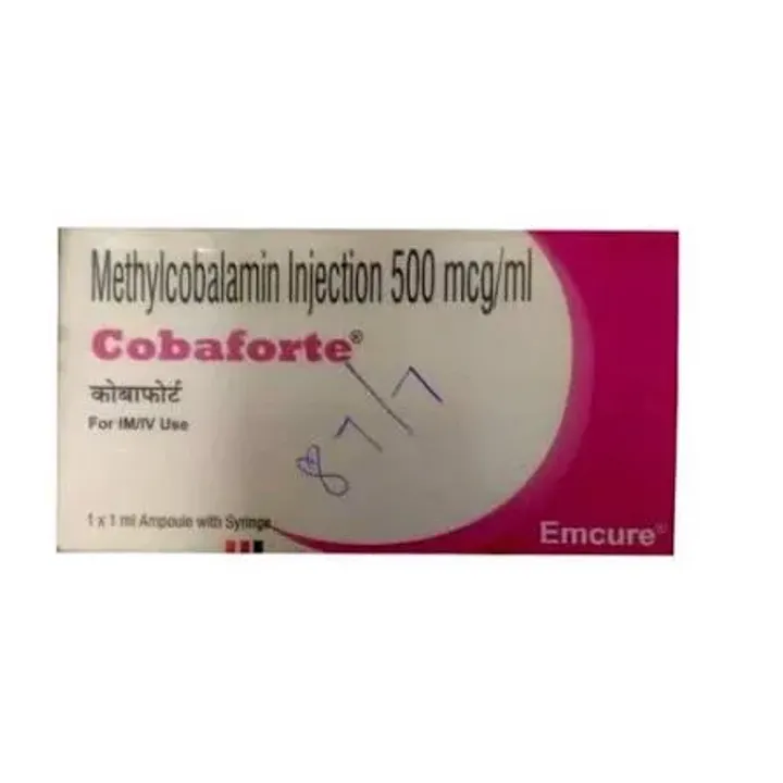 Cobaforte Injection product image