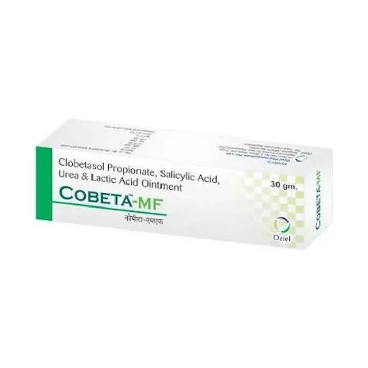 Cobeta Mf Cream product image