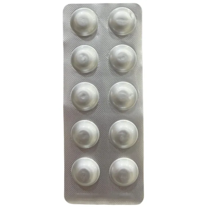 Cofril Sr 200 Tablet product image