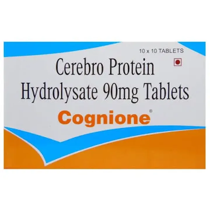 Cognione 90mg Tablet product image