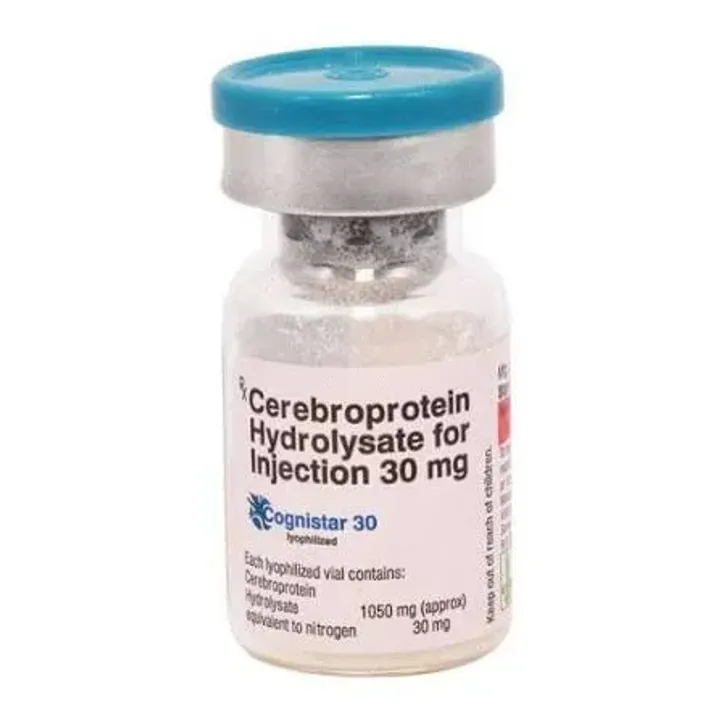 Cognistar 30 Injection product image
