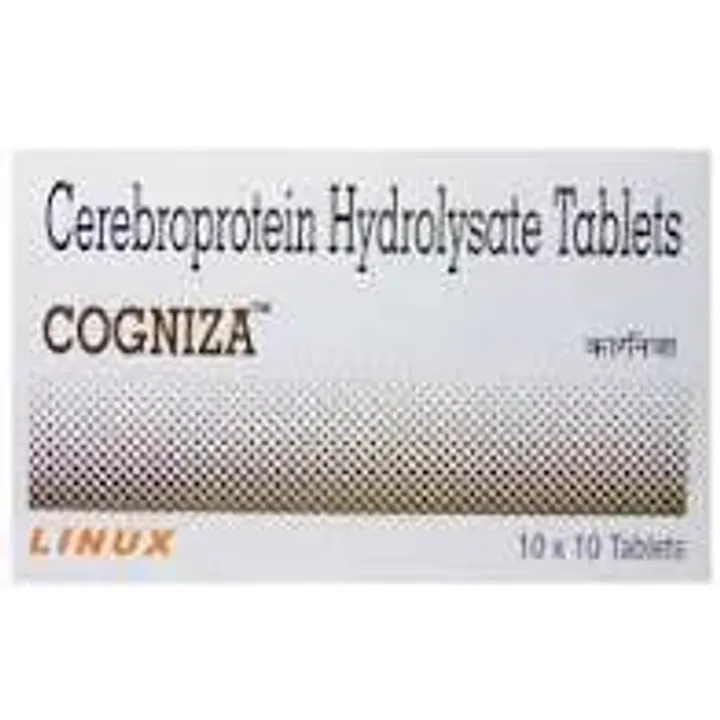 Cogniza 90mg Tablet product image