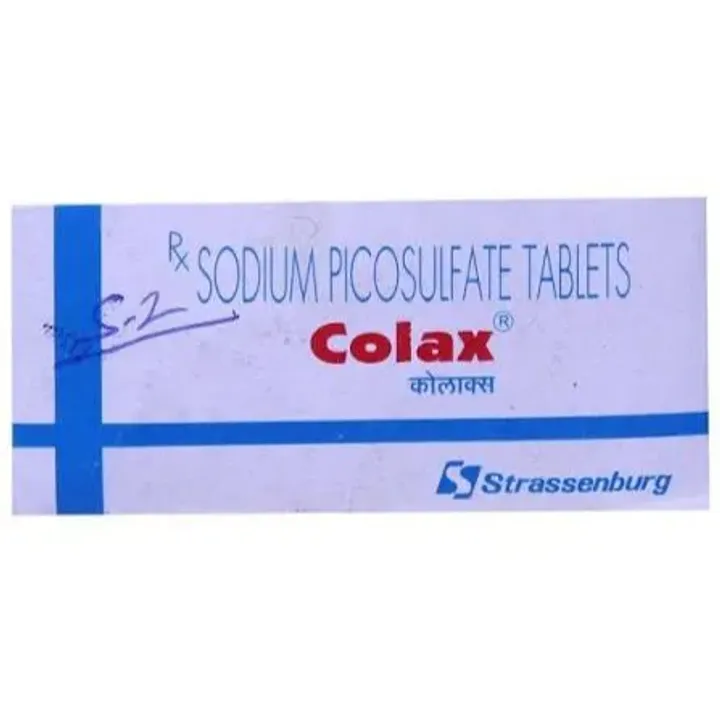 Colax Tablet product image