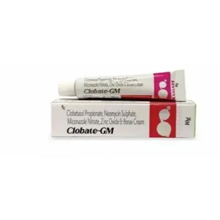 Colbet Gm Cream product image