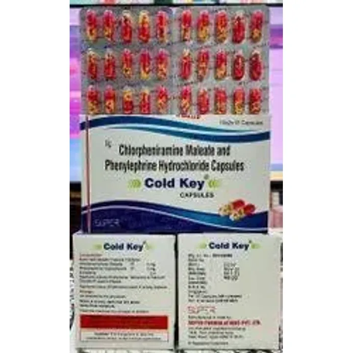 Coldkey Tablet product image