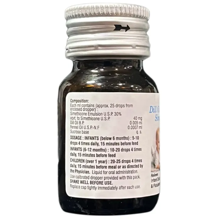 Colicaid Drops 15ml product image