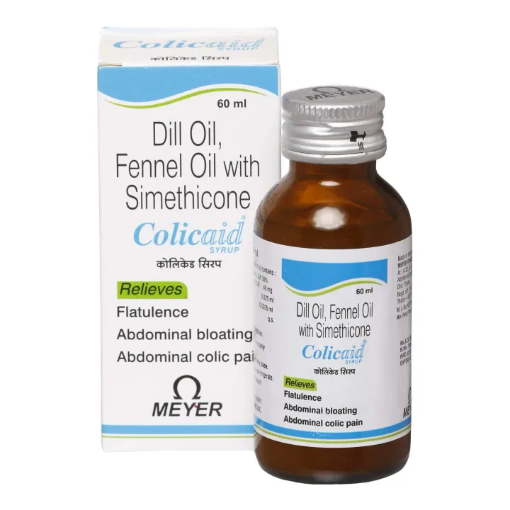 Colicaid Syrup product image