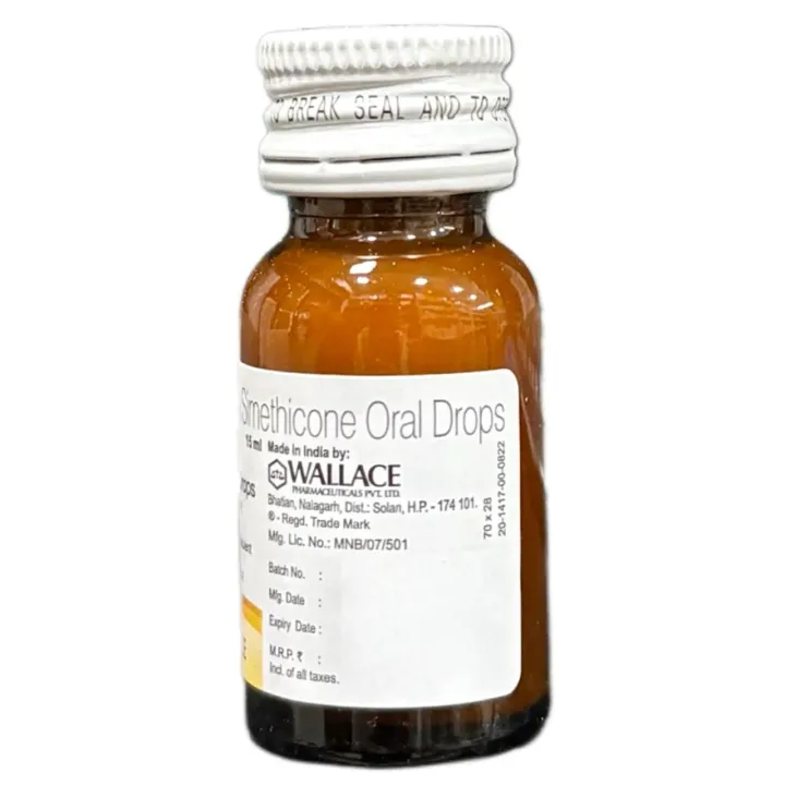 Colimex Drop 15ml product image