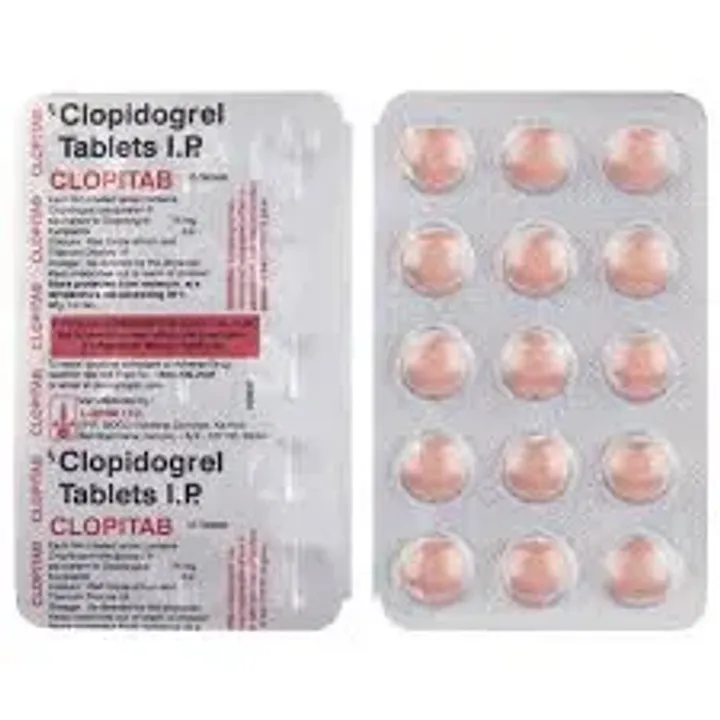 Colitab Tablet product image