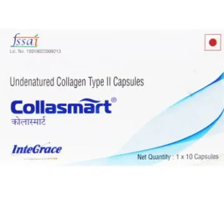 Collasmart Capsule product image