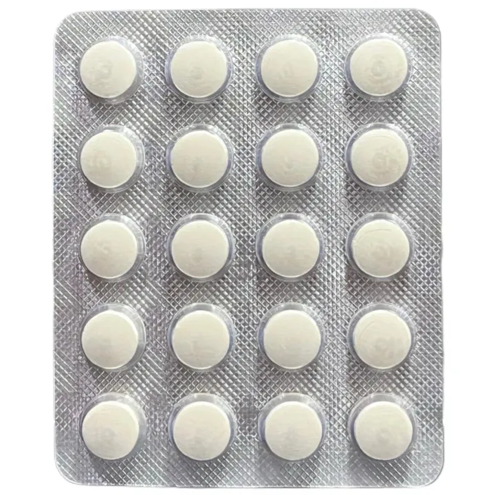 Colospa X Tablet product image