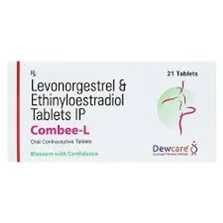 Combee-l Tablet product image