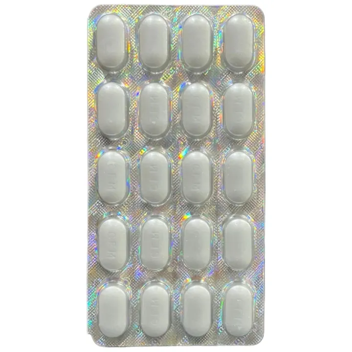 Combiflam Tablet product image