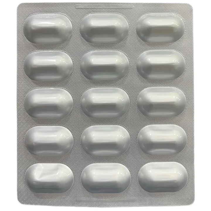 Combinorm Capsule product image