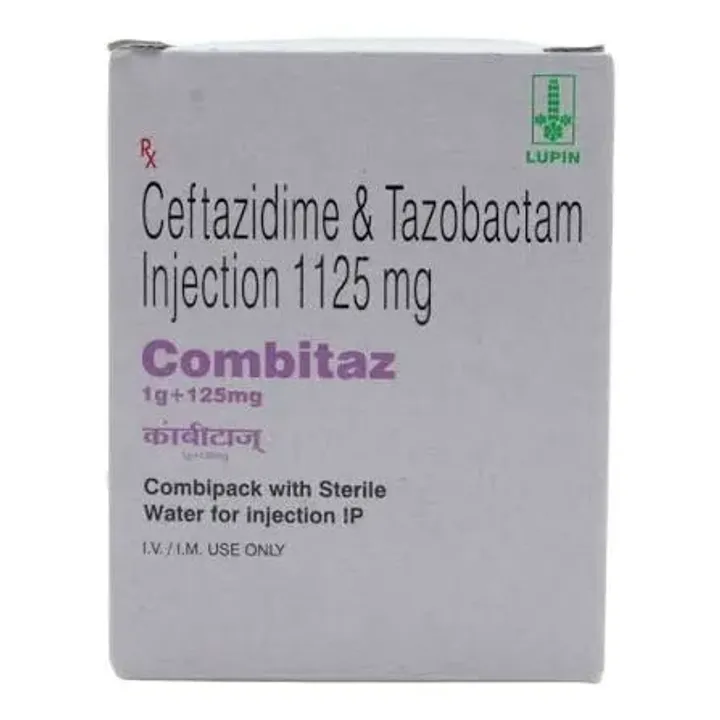 Combitaz Injection product image