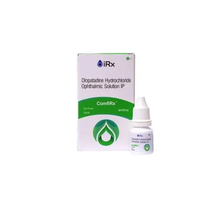 Comfirx Eye Drop product image