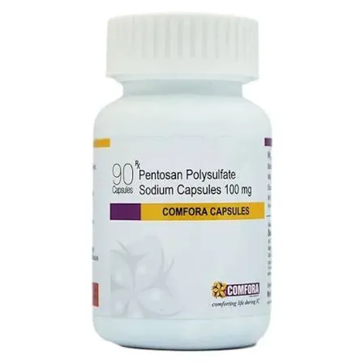 Comfora Capsule product image