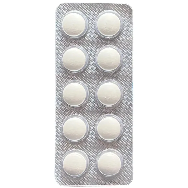 Complamina Retard 500 Tablet product image