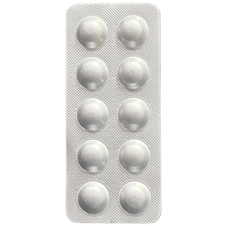 Concentin 25 Tablet product image