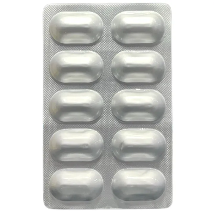 Conceva Gold Tablet product image