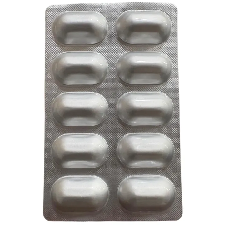 Conceva Gold Tablet product image