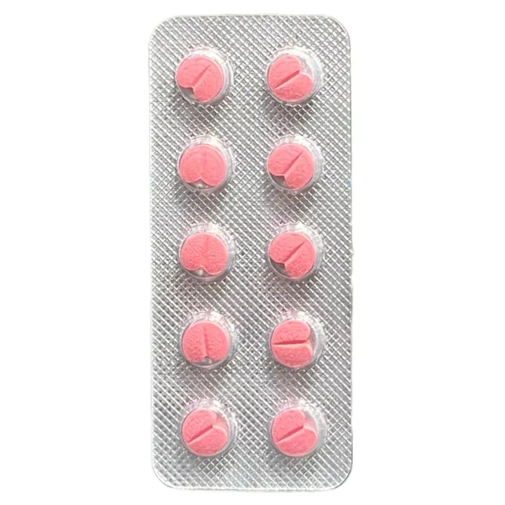 Concor Cor 2.5 Tablet product image