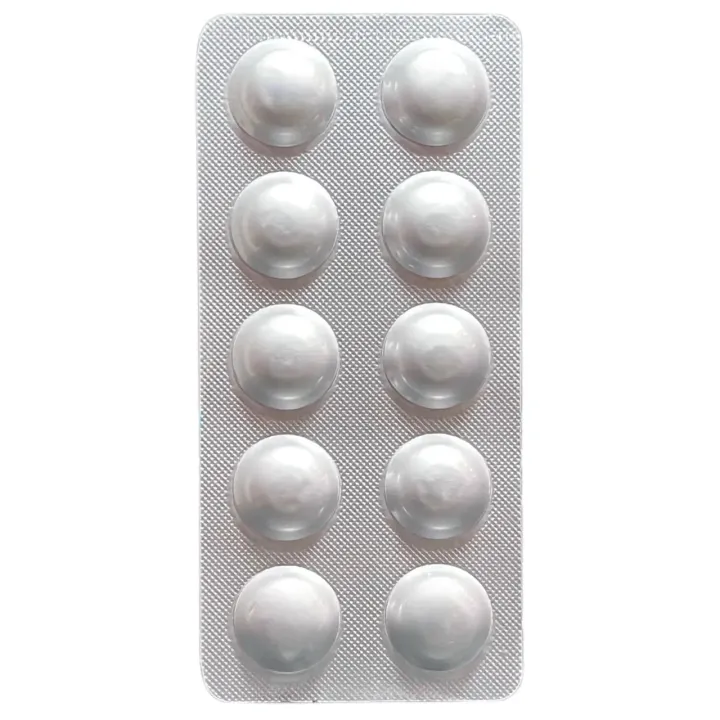 Concor T 5 Tablet product image