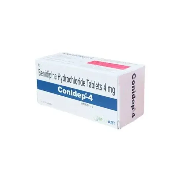 Conidep 4 Tablet product image
