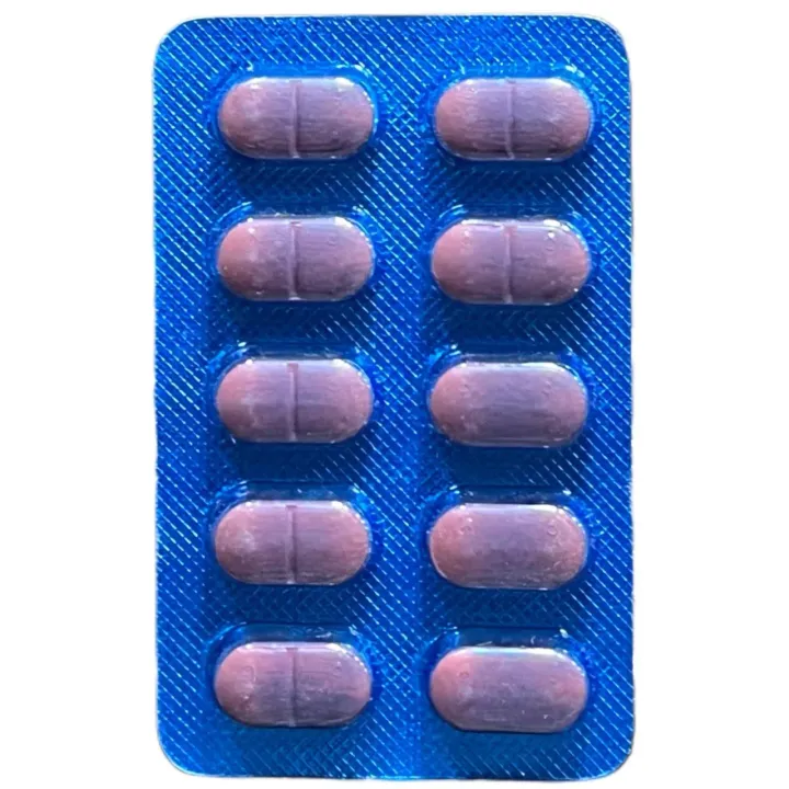 Conpar Sp Tablet product image