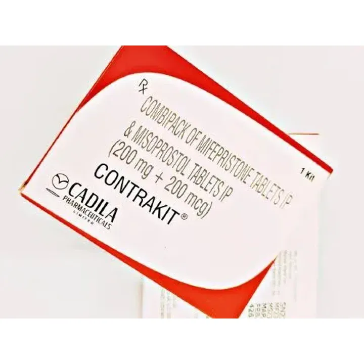 Contra Kit product image