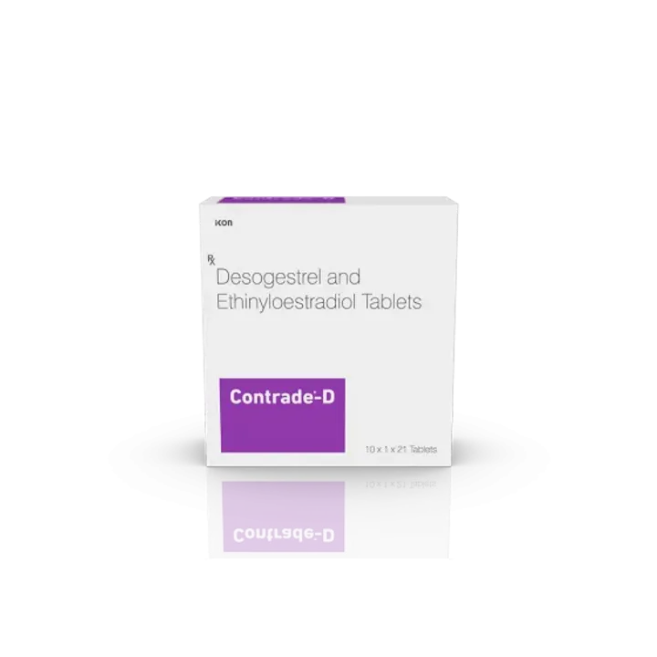 Contrade-d Tablet product image