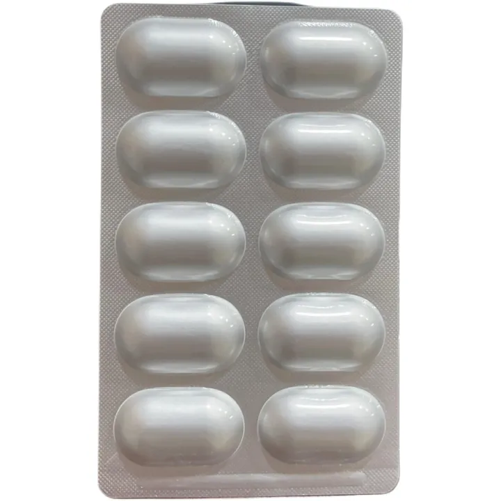Conzivit L Plus Tablet product image