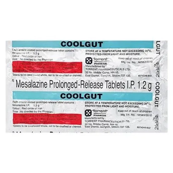 Coolgut Tablet Pr product image