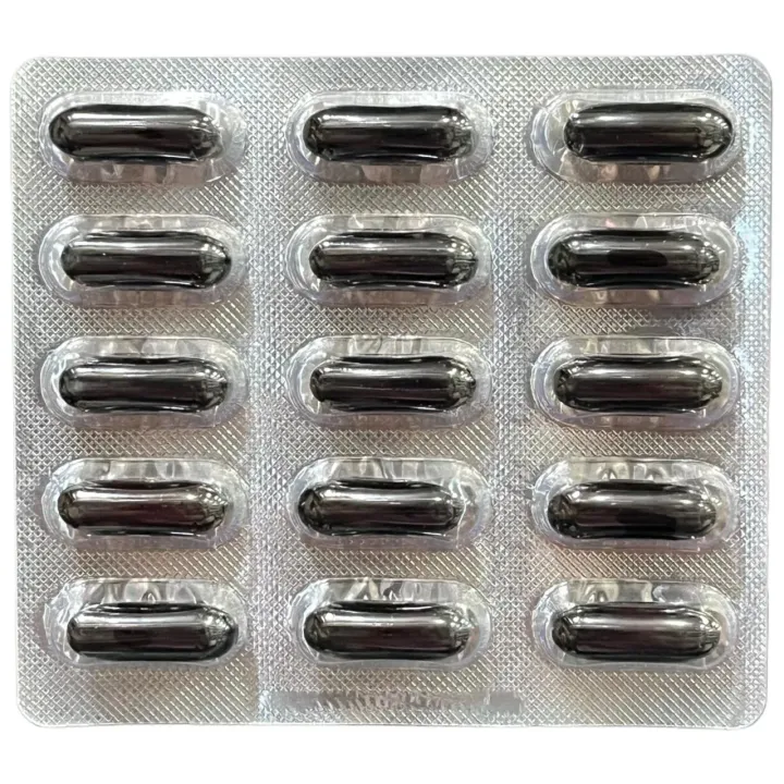 Coq 300 Capsule product image