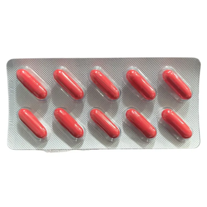 Coq Forte Capsule product image