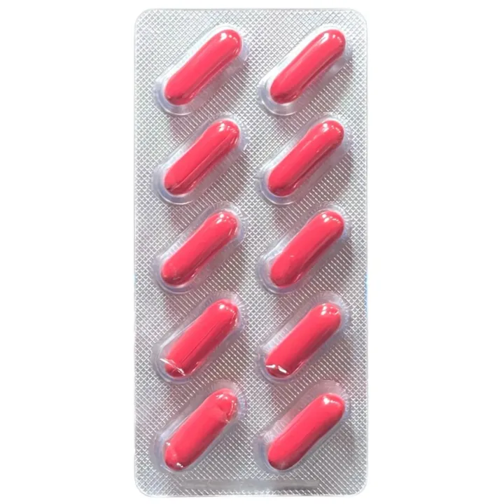 Coq Forte Capsule product image