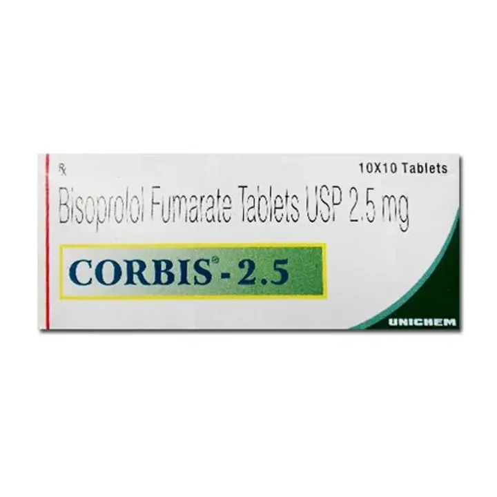 Corbis 2.5 Tablet product image